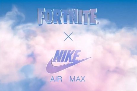 Fortnite y Nike presentan su colaboración basada en NFTs