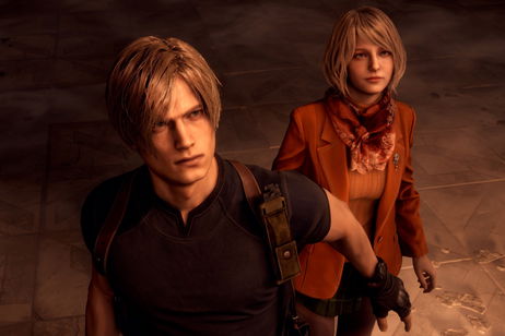 Resident Evil 9 puede haber revelado sus primeros detalles Resident Evil 9 puede haber revelado sus primeros detalles