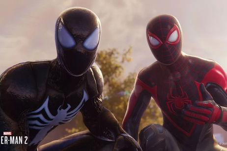 Insomniac Games aclara si Marvel's Spider-Man 2 tendrá una demo