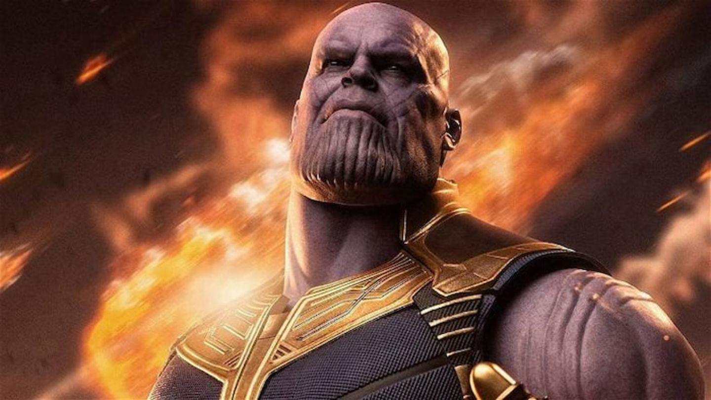 La revelación de la edad de Thanos podría sabotear la calidad del personaje como villano en el UCM