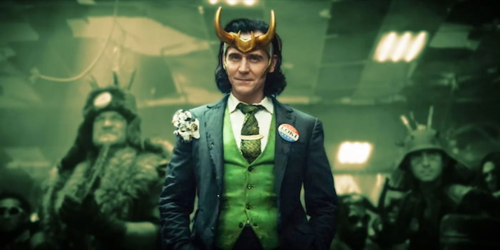 La serie de Loki muestra al personaje de una forma que nunca antes se había visto en el UCM