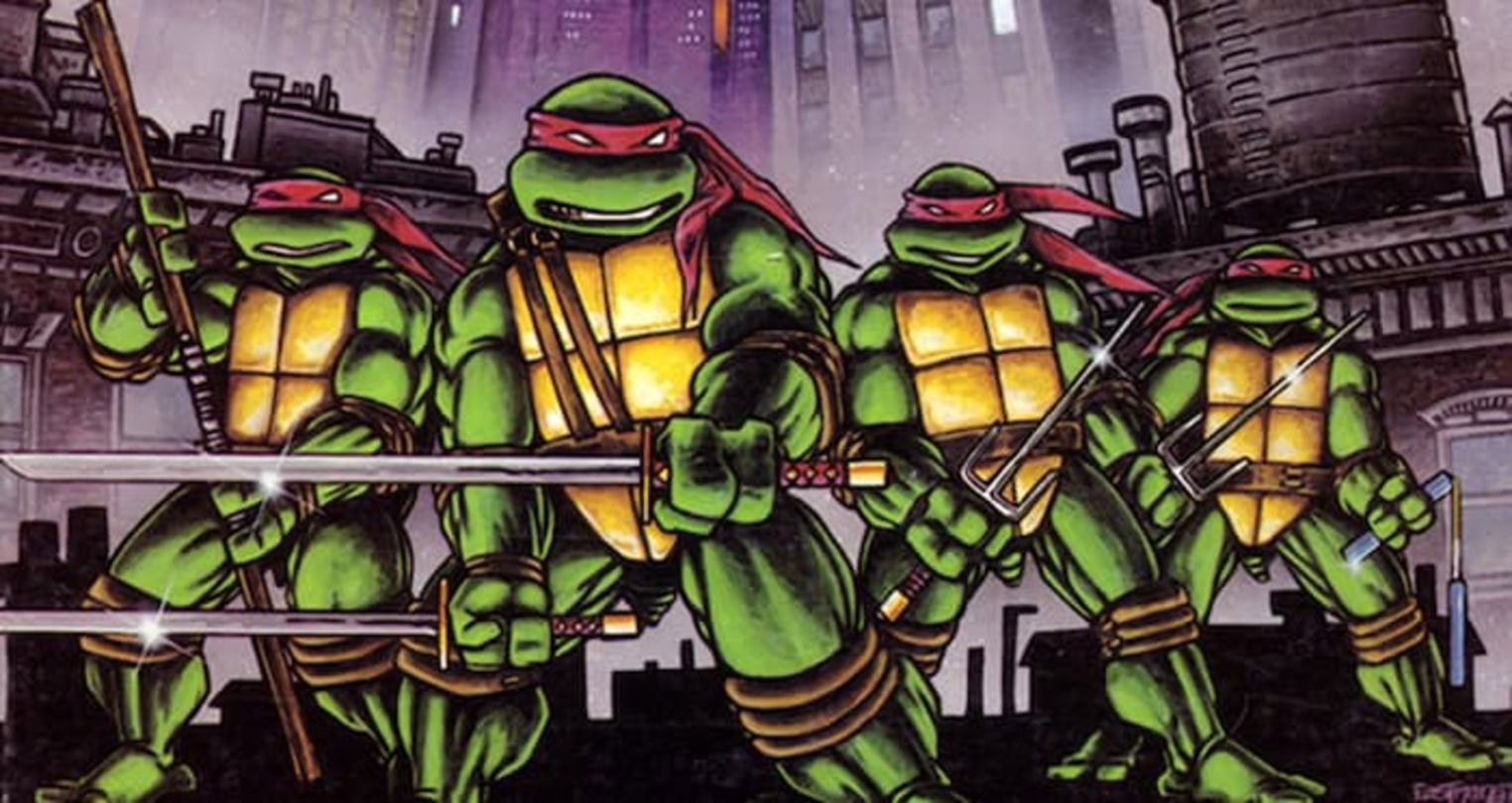 Las Tortugas Ninja Mutantes son un gran referente de los comics a nivel mundial, pues esta obra logró un éxito abrumador durante décadas