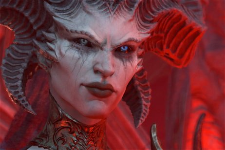 Call of Duty añade a Lilith de Diablo IV como nuevo operador