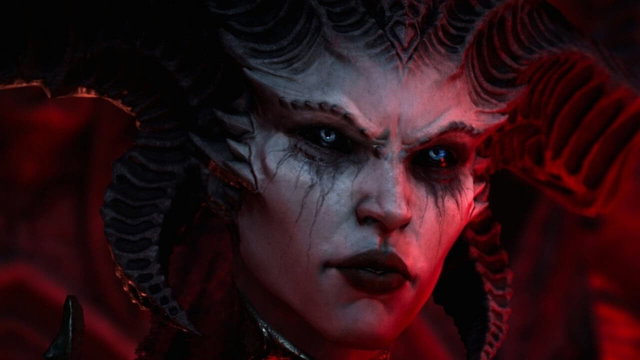 Diablo IV: crean a Lilith en Los Sims 4 de una forma realmente impresionante