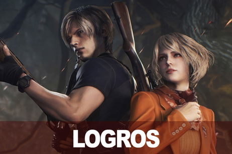Todos los logros o trofeos de Resident Evil 4 Remake y cómo conseguirlos Todos los logros o trofeos de Resident Evil 4 Remake y cómo conseguirlos
