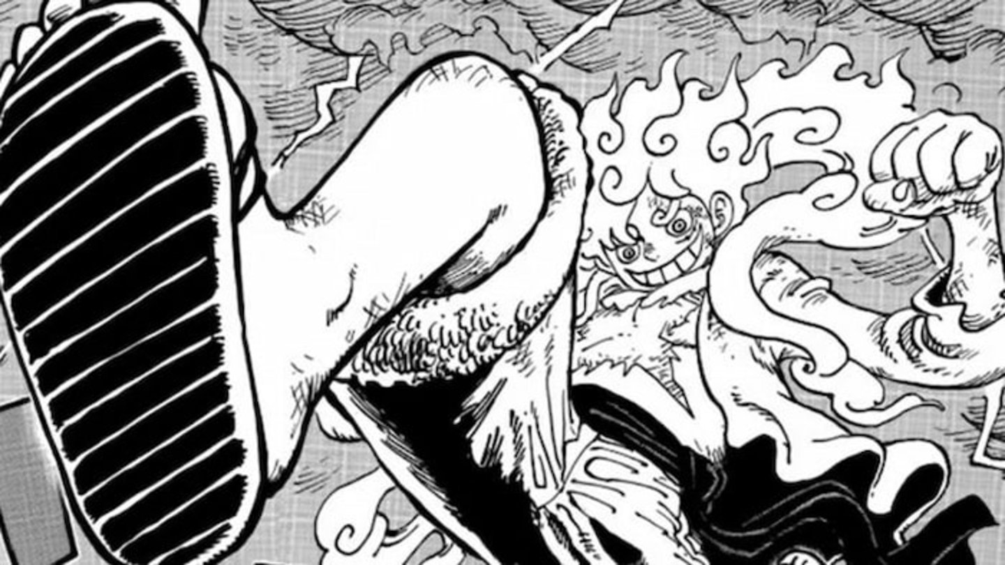 One Piece: esto es lo que necesita Luffy para ser el Rey de los
