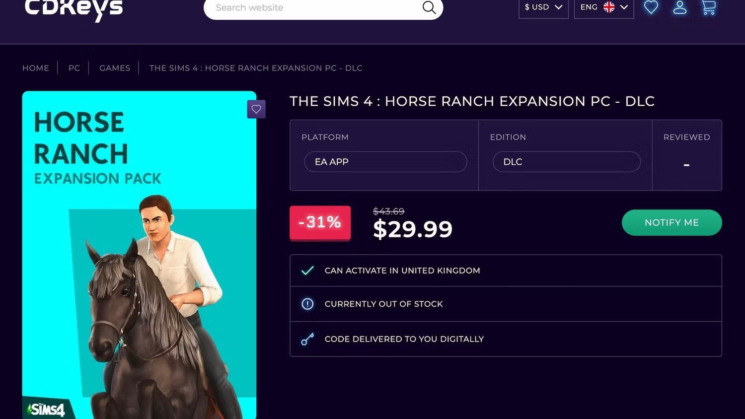 Una filtración de Los Sims 4 revela su próxima expansión con el regreso de una mecánica muy solicitada