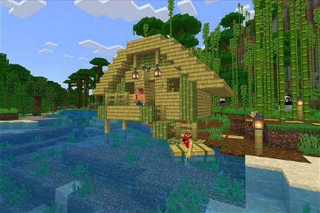 Minecraft recibe la nueva actualización Trails & Tales: esto es todo lo que incluye