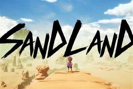 Sand Land, manga del creador de Dragon Ball, anuncia su propio videojuego en el Summer Game Fest de 2023