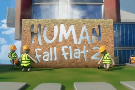 Anunciado Human Fall Flat 2 durante el Devolver Direct de 2023