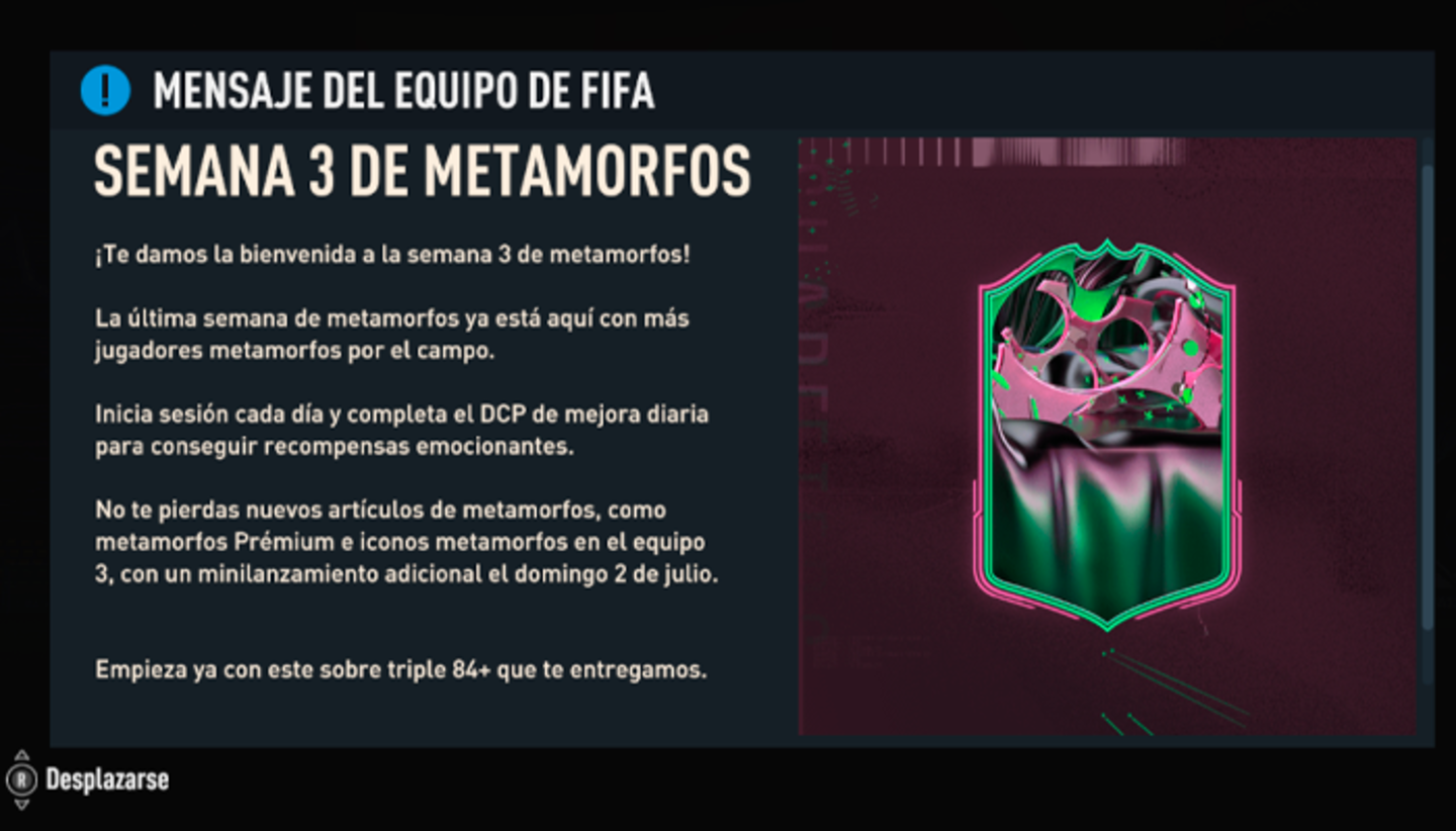 ANÁLISE DE MERCADO! ACESSO ANTECIPADO E ALTA NOS METINHAS! - FIFA 23  ULTIMATE TEAM 