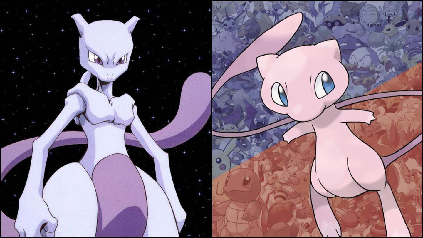 Los Pokémon más conocidos de la historia