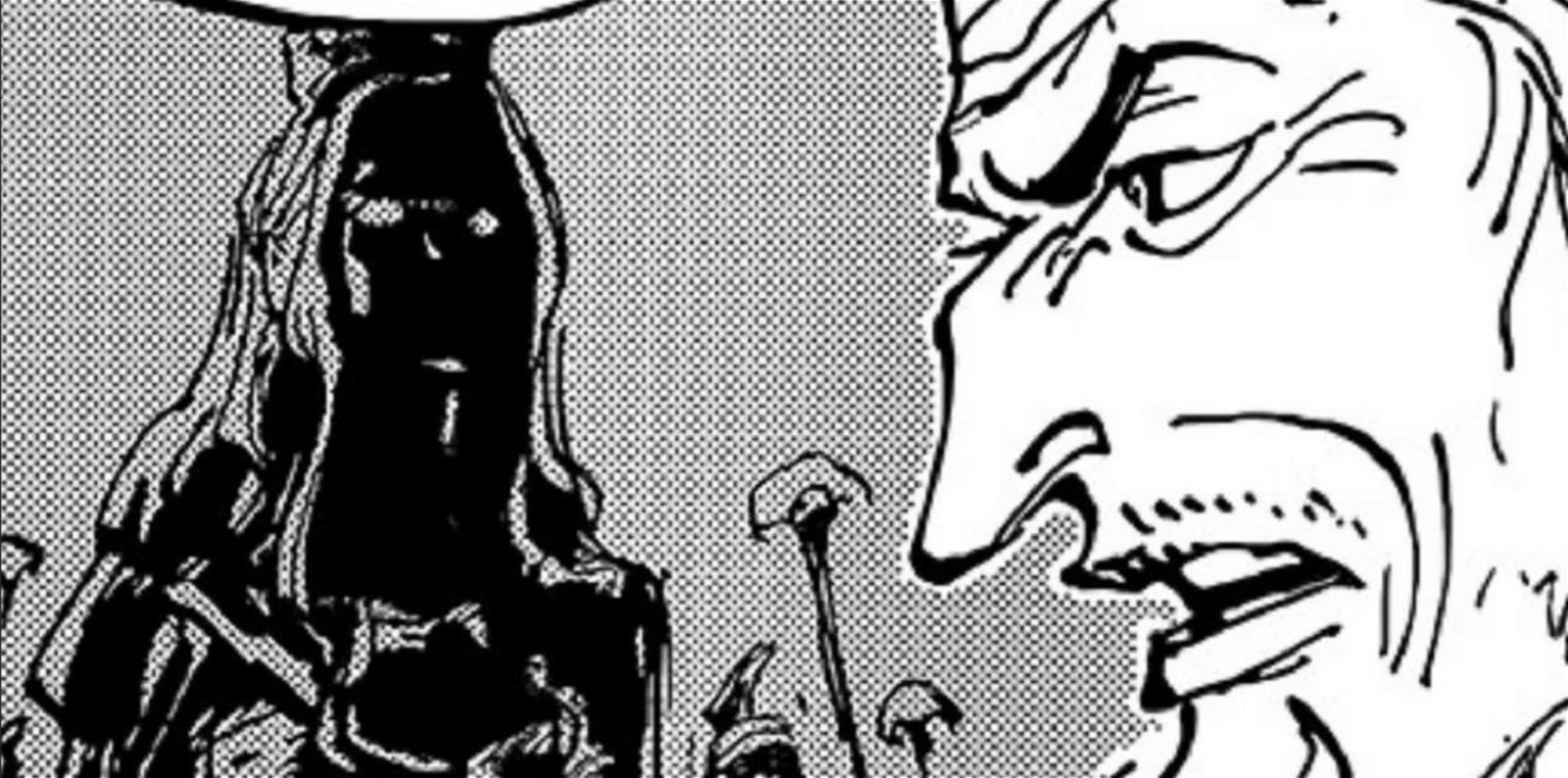 One Piece: esta sería la conexión entre Imu y Lili