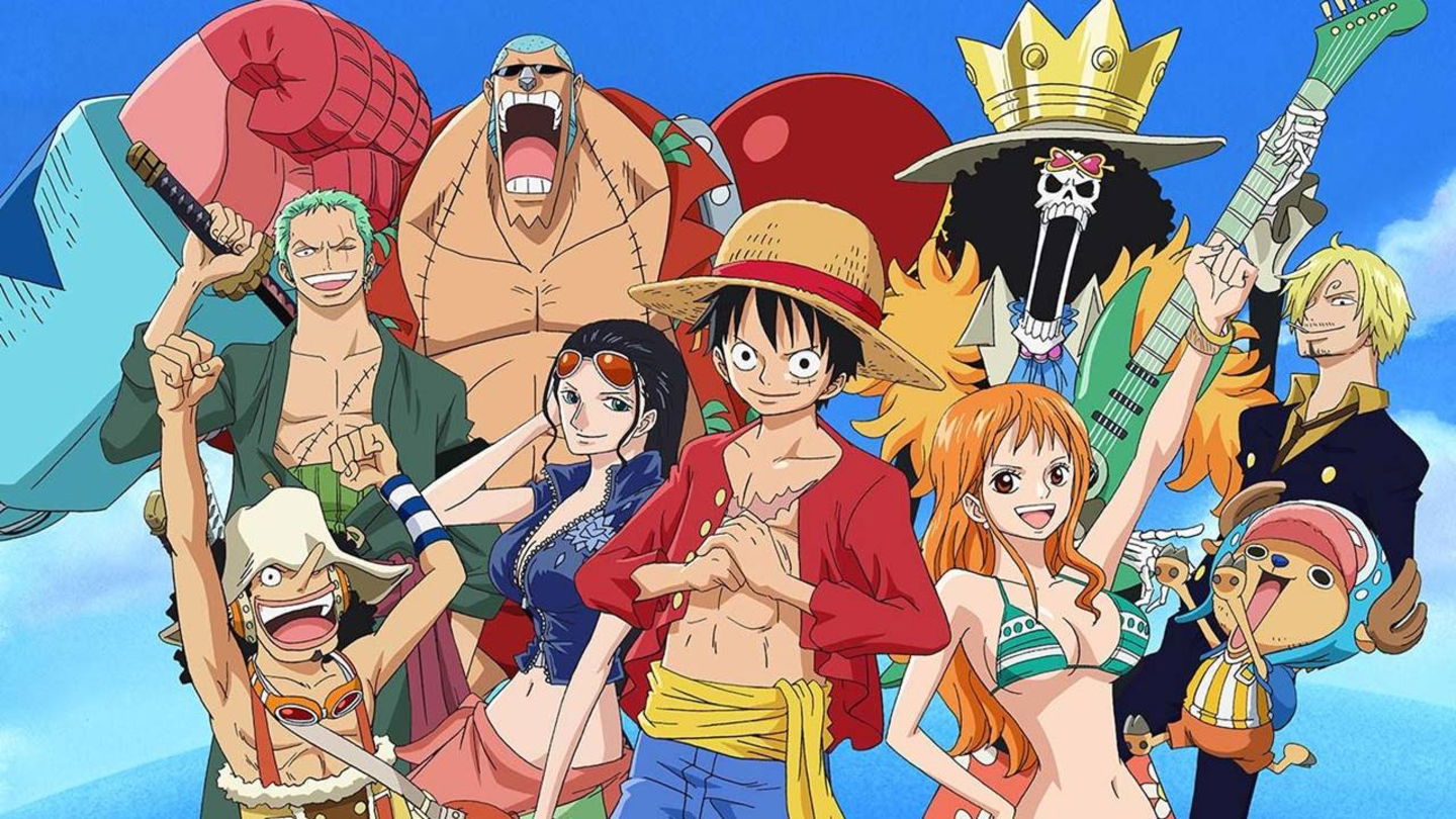 Los 12 mejores animes Shonen de la historia