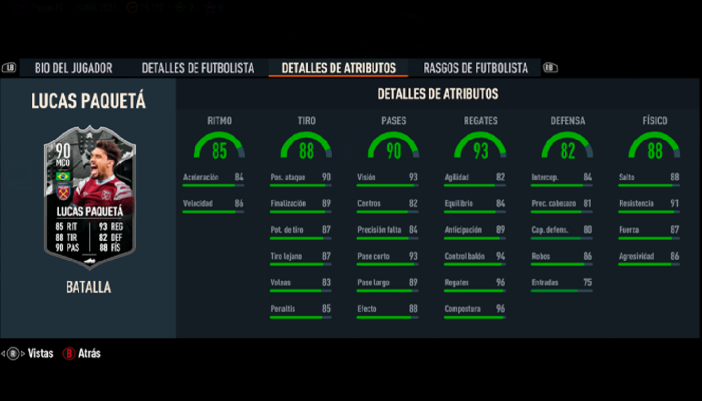 Cómo completar a Paquetá Showdown: ¿merece la pena?