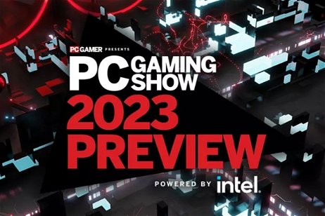 Resumen del PC Gaming Show 2023 con todos los juegos anunciados