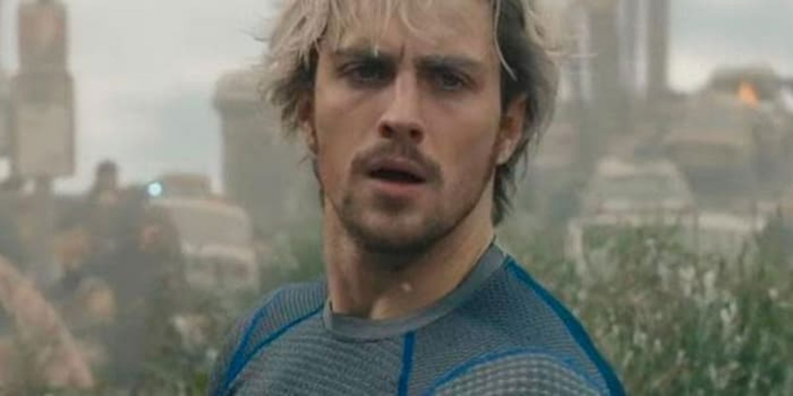 Pietro Maximoff tuvo una muerte heroica al salvar a Ojo de Halcón, siendo este un gran acto de redención de este personaje