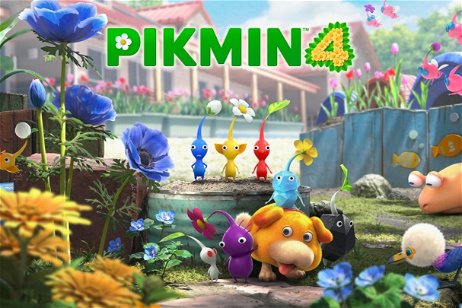 Ya hemos probado las primeras horas de Pikmin 4 y esto es todo lo que nos espera en el título de Nintendo