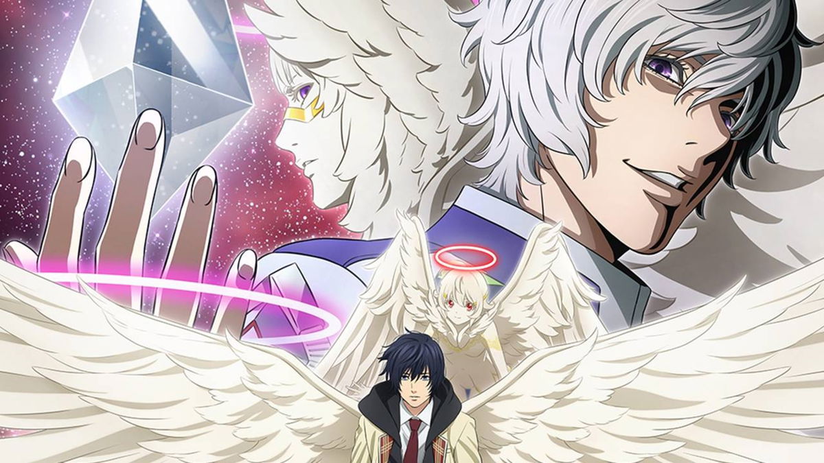 The best 7 anime similar to Death Note Weebview