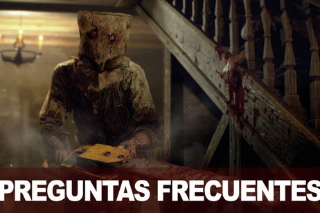 Preguntas frecuentes de Resident Evil 4 Remake y resolución de dudas