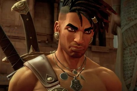 Prince of Persia: The Lost Crown, anunciado por Ubisoft en el Summer Game Fest 2023
