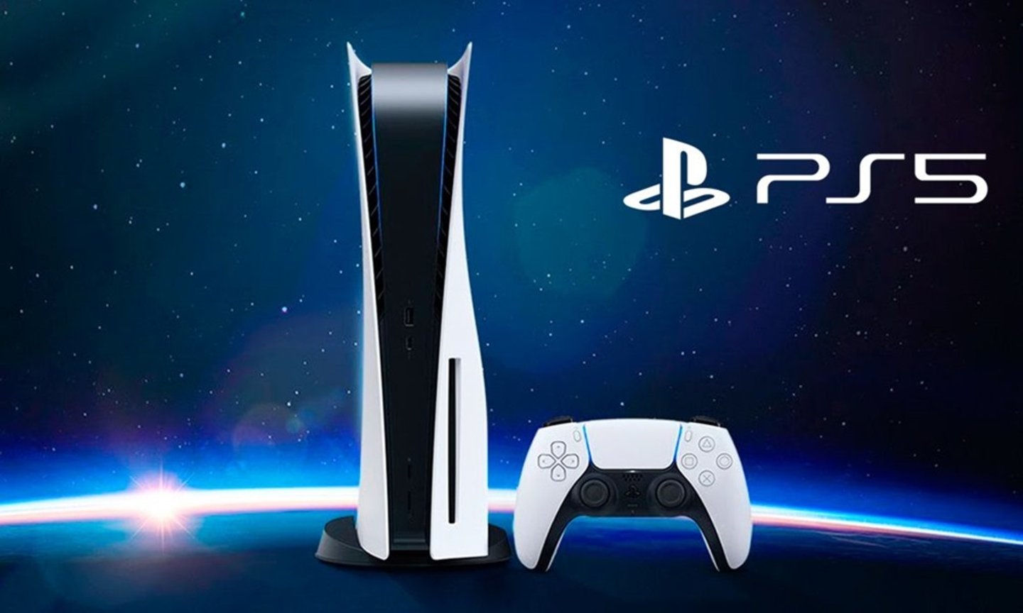 Vuelve la PS5 barata: Sony vuelve a rebajar 100 euros su PlayStation 5