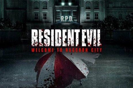 La próxima película de acción real de Resident Evil podría haber filtrado su producción