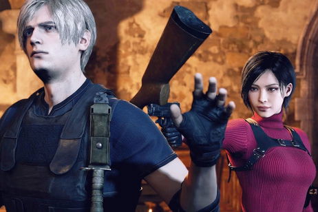Resident Evil actualiza las ventas de sus últimas entregas con unos números brutales Resident Evil actualiza las ventas de sus últimas entregas con unos números brutales