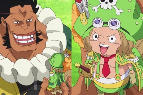 La flota de los Sombreros de Paja traicionó a Luffy en One Piece y nadie se dio cuenta