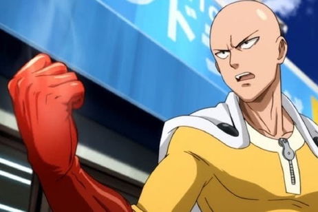 Autor de One Punch Man rinde homenaje a Spider-Man con una fantástica ilustración