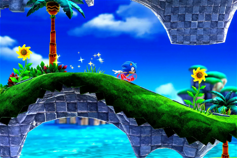 Sonic Superstars es demasiado rápido para tener multijugador online, según SEGA