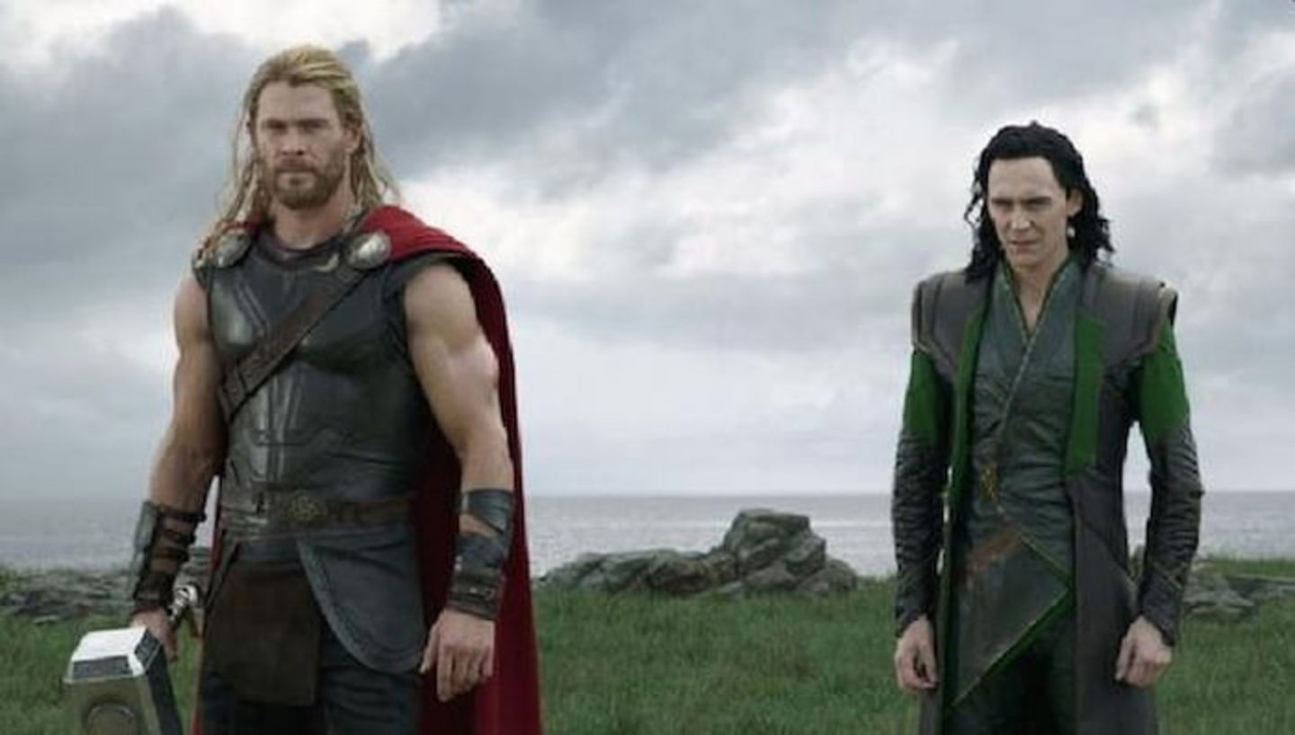 Se ha revelado también que Thor y Loki son mayores que Thanos en el UCM
