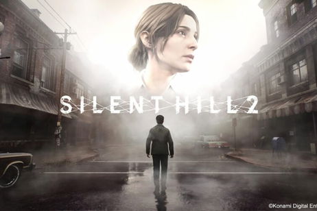 El desarrollo de Silent Hill 2 Remake avanza según lo previsto El desarrollo de Silent Hill 2 Remake avanza según lo previsto