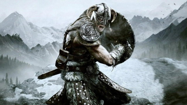 Un jugador de Skyrim crea un mod para homenajear a su madre
