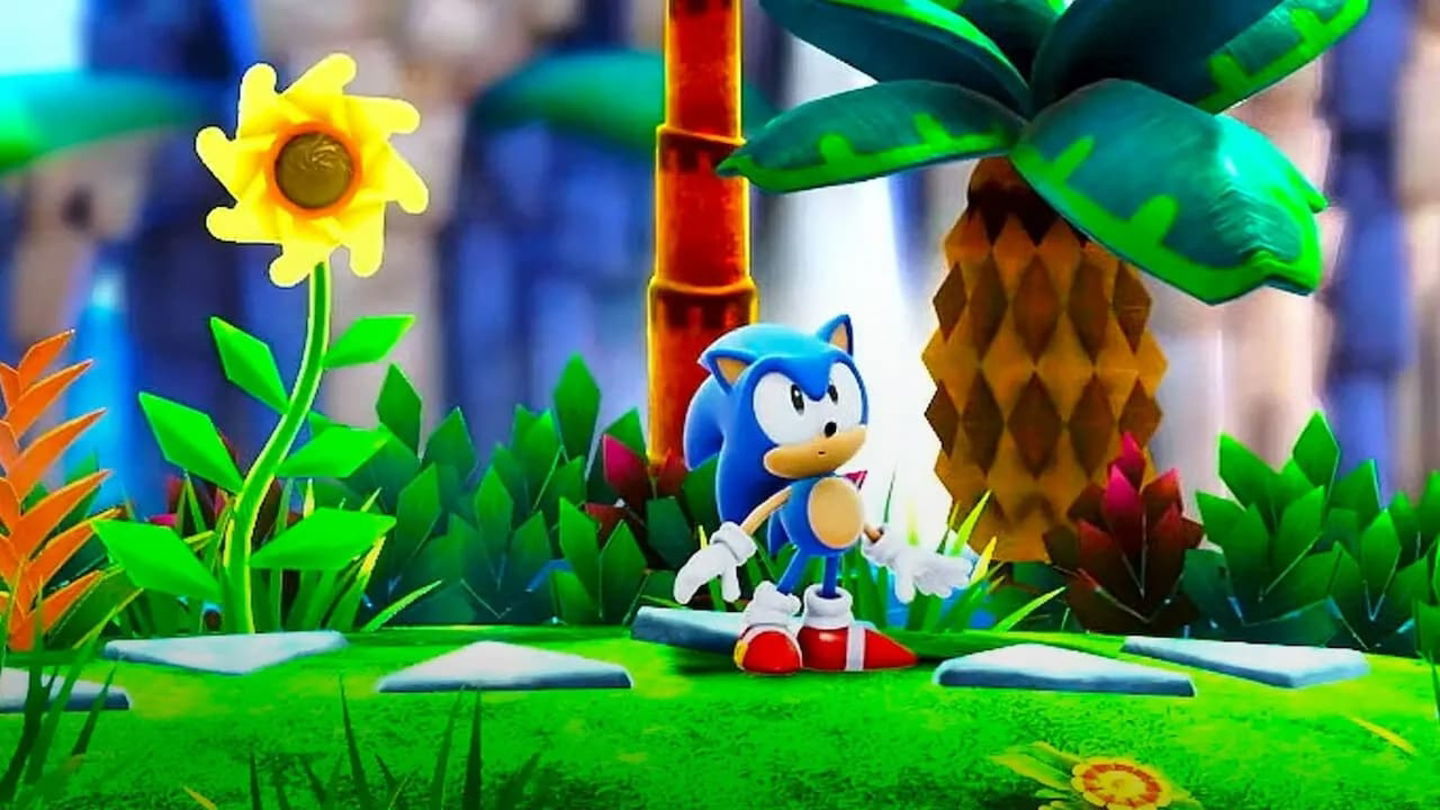 Sonic