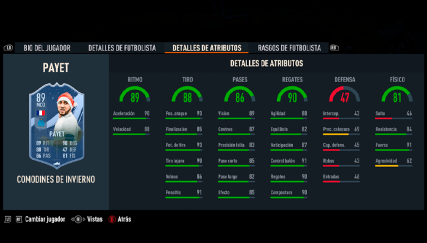 Los 11 jugadores más queridos de FIFA 23 Ultimate Team