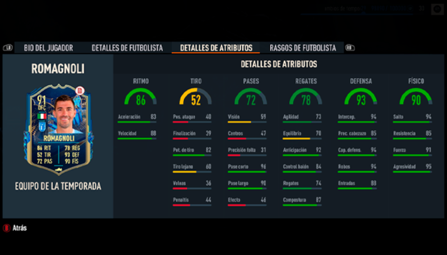 Cómo conseguir dos TOTS de la Serie A y muchos sobres completamente gratis
