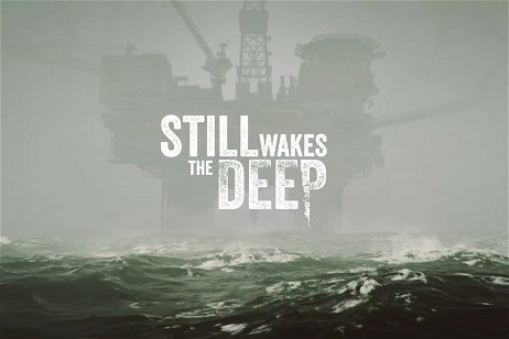 Still Wakes The Deep anunciado en el Xbox Games Showcase 2023, lo nuevo de los creadores de Amnesia