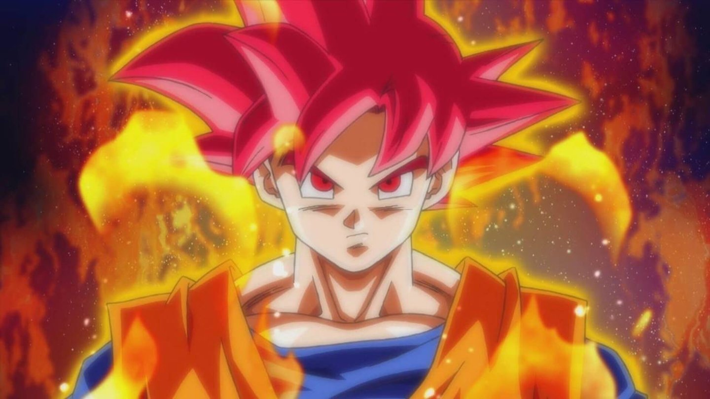 Dragon Ball: este es el significado de cada color de pelo en todas las  transformaciones del anime; desde Super Saiyajin hasta el Ultra Instinto