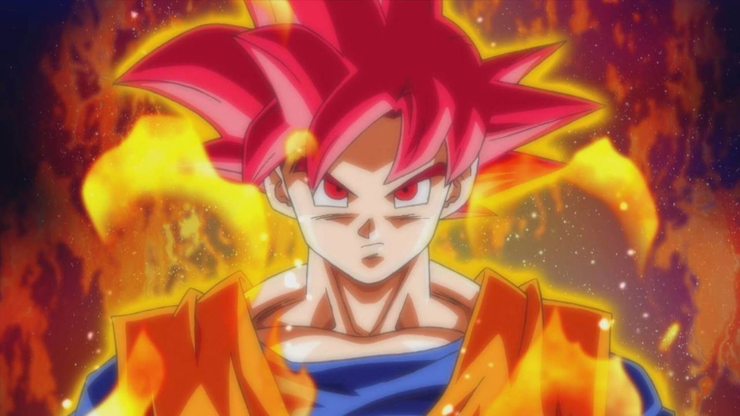 Dragon Ball: este es el significado de cada color de pelo en todas las  transformaciones del anime; desde Super Saiyajin hasta el Ultra Instinto