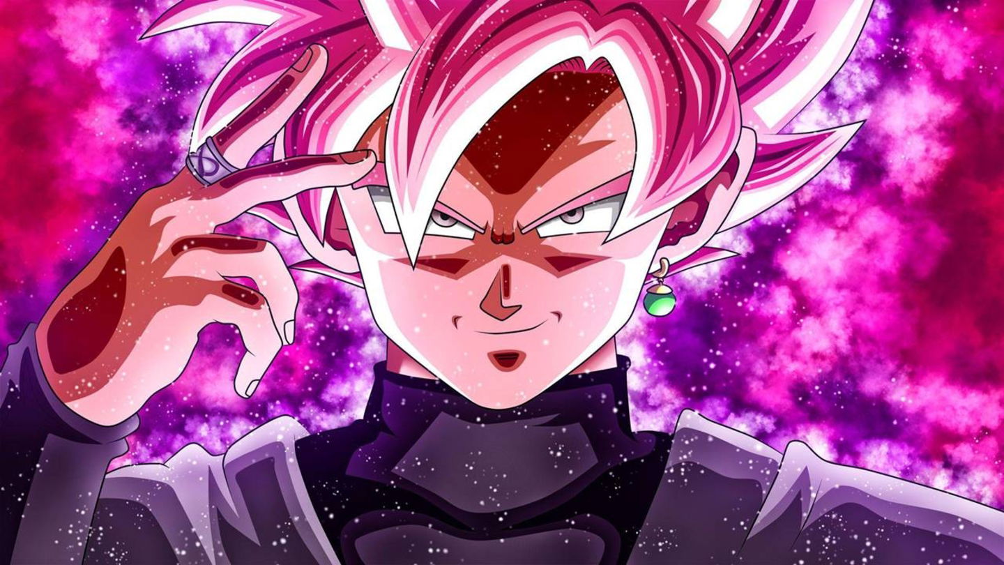 Dragon Ball: este es el significado de cada color de pelo en todas