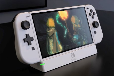 Nintendo Switch 2 ofrece nueva información que apunta a su lanzamiento
