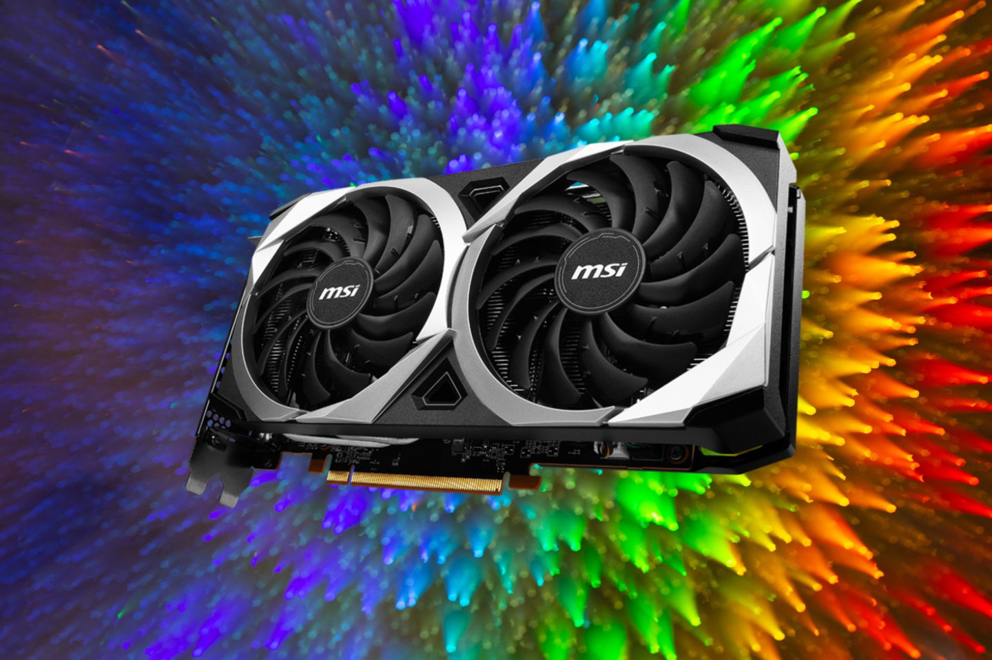Esta RX 6650 XT es perfecta para jugar en 1080p y tiene un precio