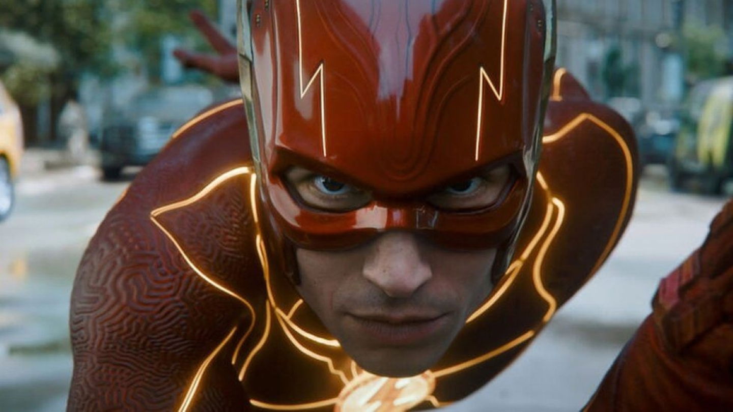 Los 5 peores efectos CGI en películas de superhéroes