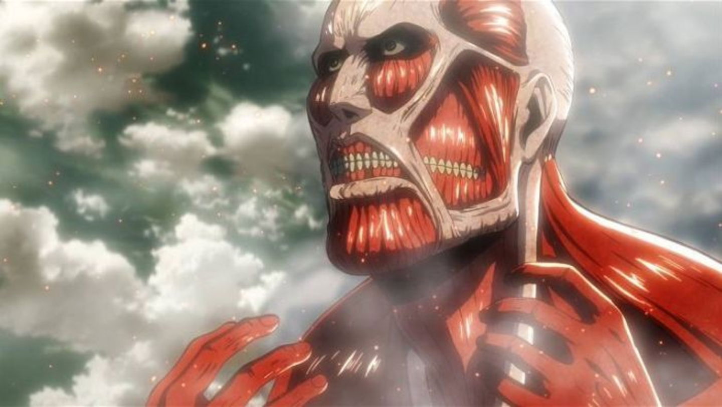 Attack on Titan: ¿Qué tan grandes son los titanes? Averigua quien es el más  alto