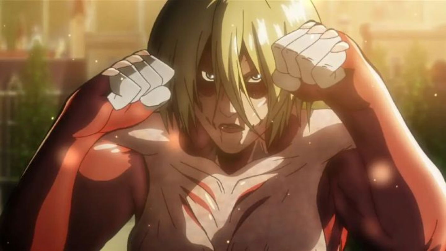 Attack on Titan: ¿Qué tan grandes son los titanes? Averigua quien es el más  alto