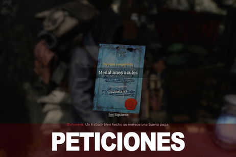 Todas las peticiones de Resident Evil 4 Remake y cómo completarlas Todas las peticiones de Resident Evil 4 Remake y cómo completarlas