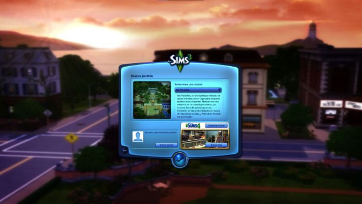 All the tricks of the Sims 3 keys, codes and curiosities Weebview