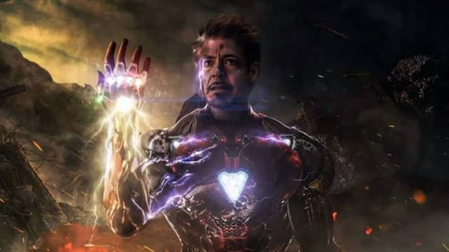 Uno de los decesos más emblemáticos de todo el MCU ha sido el de Tony Stark