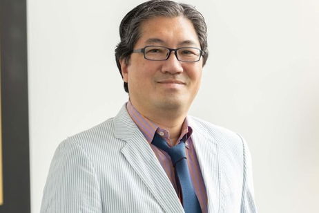 El co-creador de Sonic, condenado a dos años y medio de prisión El co-creador de Sonic, condenado a dos años y medio de prisión